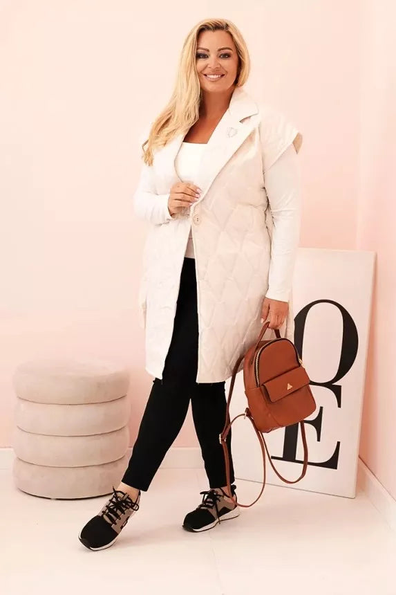 Moteriška rusva liemenė Dalic