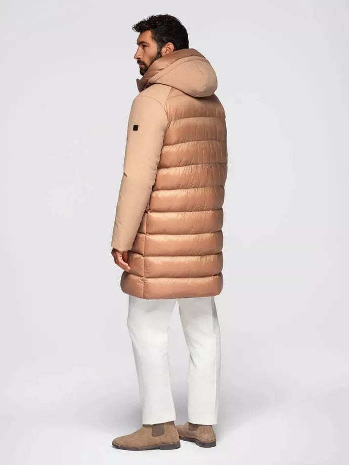 Vyriška rusva striukė Aimar