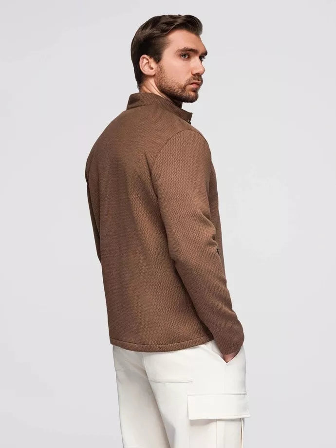 Vyriška ruda striukė Aron