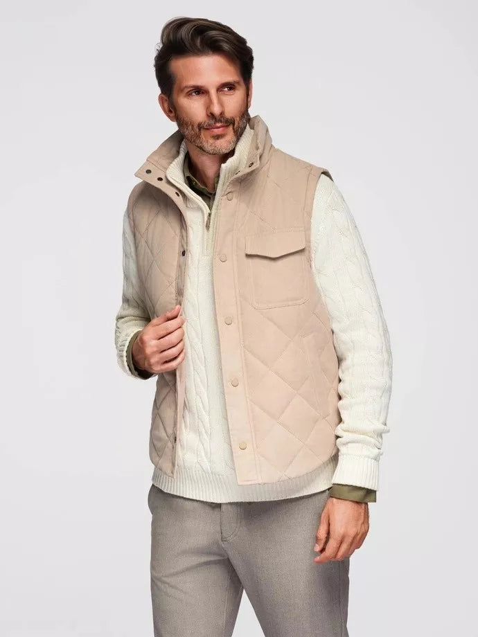 Vyriška rusva liemenė Janex