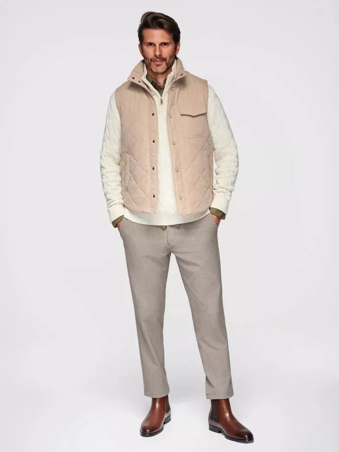 Vyriška rusva liemenė Janex