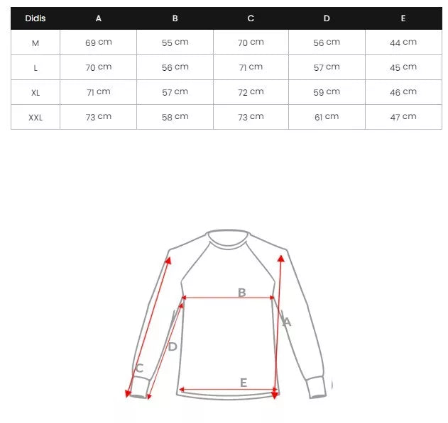 Juodas vyriškas sportinis kostiumas Vitol