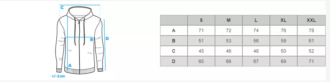 Geltonos spalvos džemperis su gobtuvu Vytis