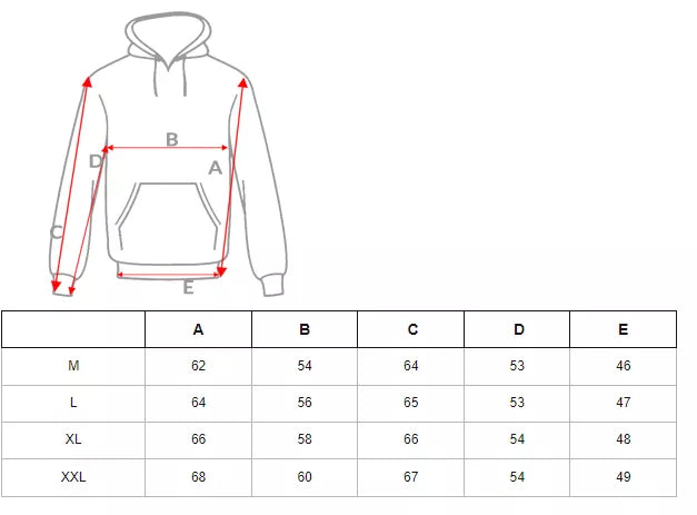 Džemperis su gobtuvu juodas Ifer
