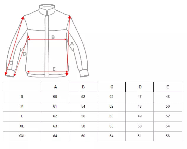 Džinsinis švarkas juodas Gober