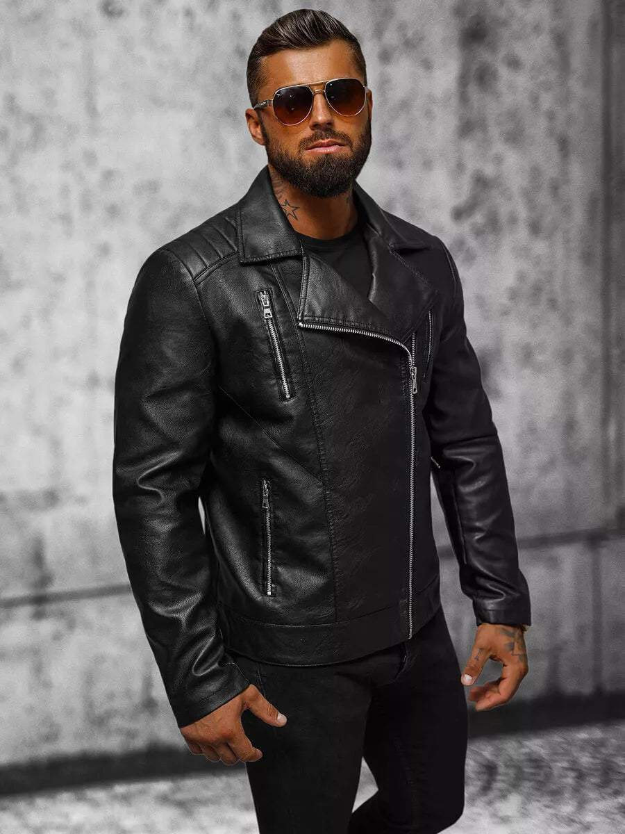 Eko odos striukė Barber