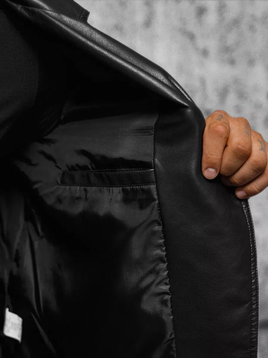 Eko odos striukė Barber