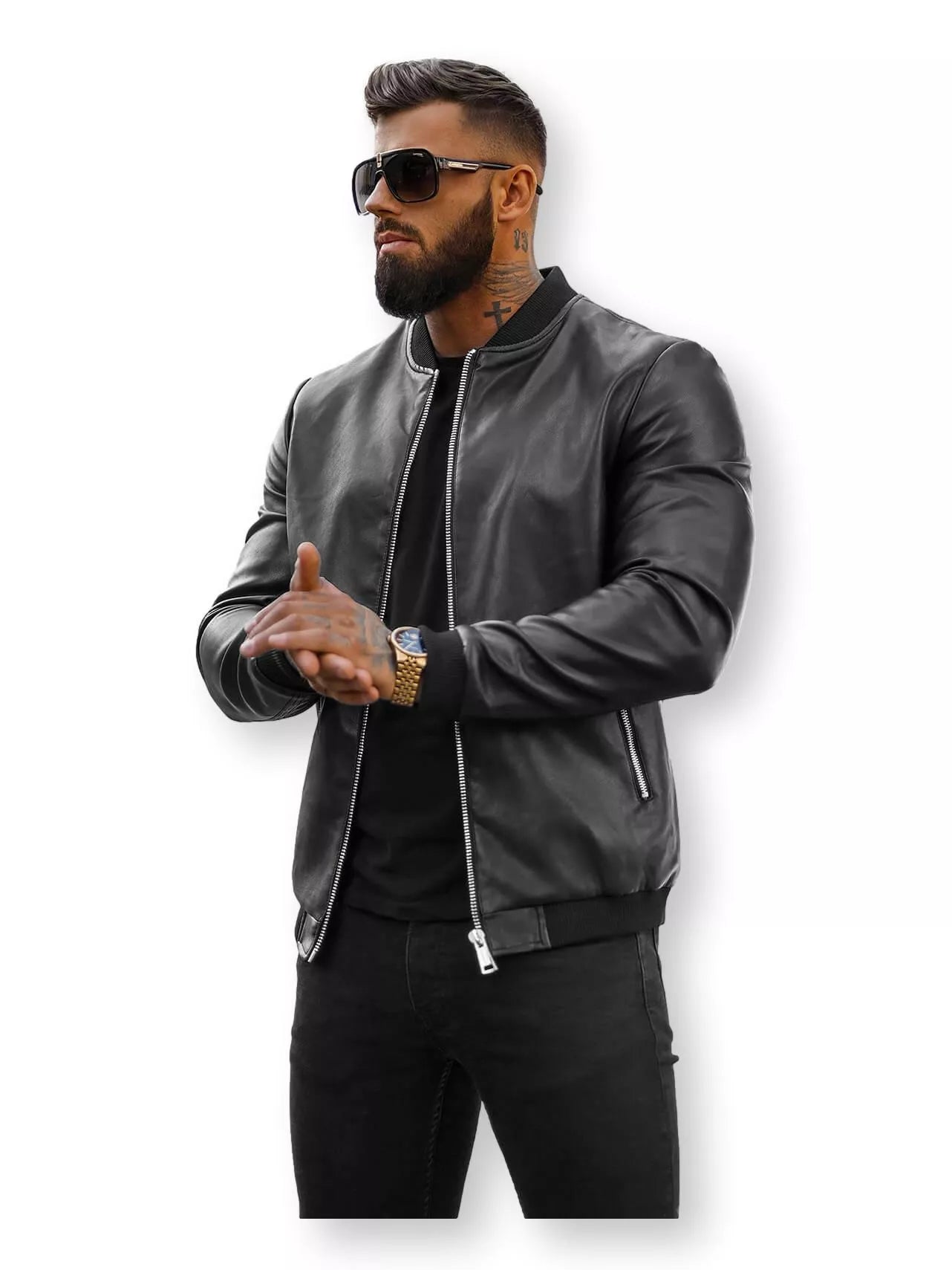 Eko odos striukė Filer