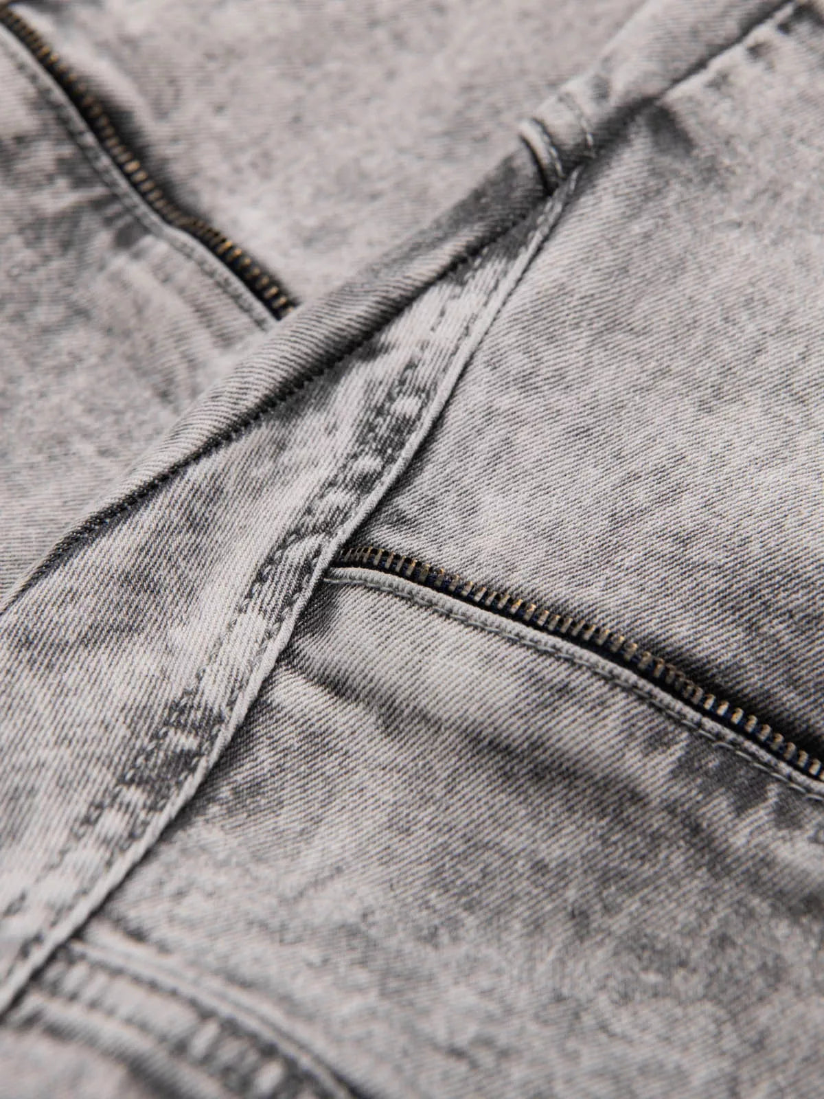 Vyriški pilki jogeriai Adren