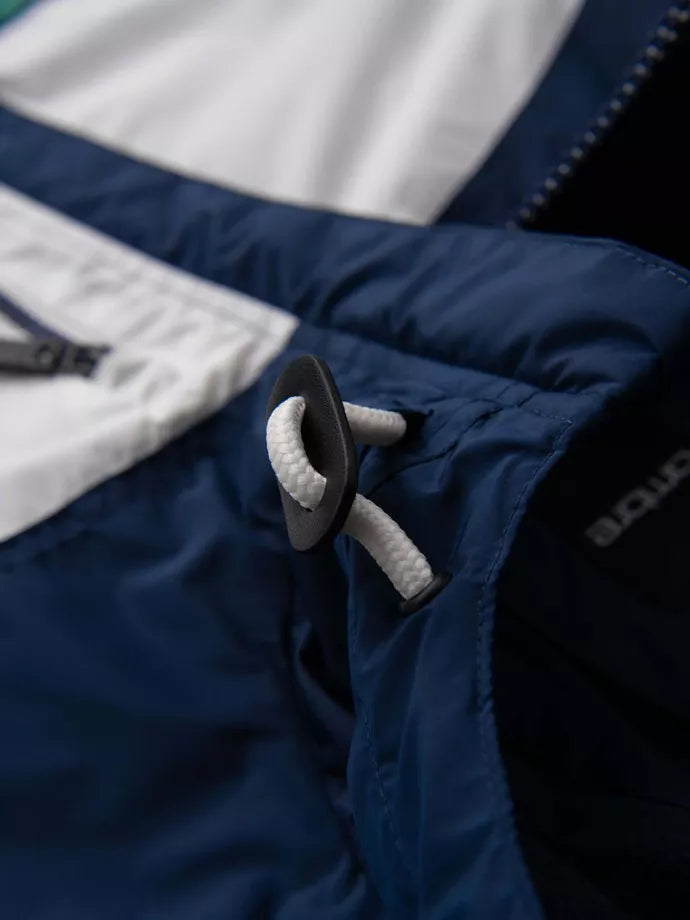 Vyriška žalios spalvos striukė Inito