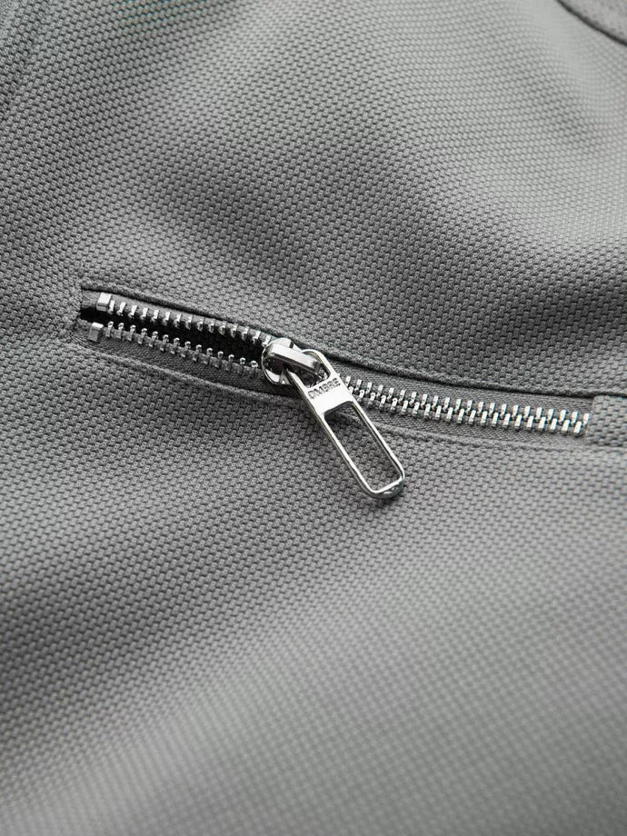 Vyriška pilka striukė Talin