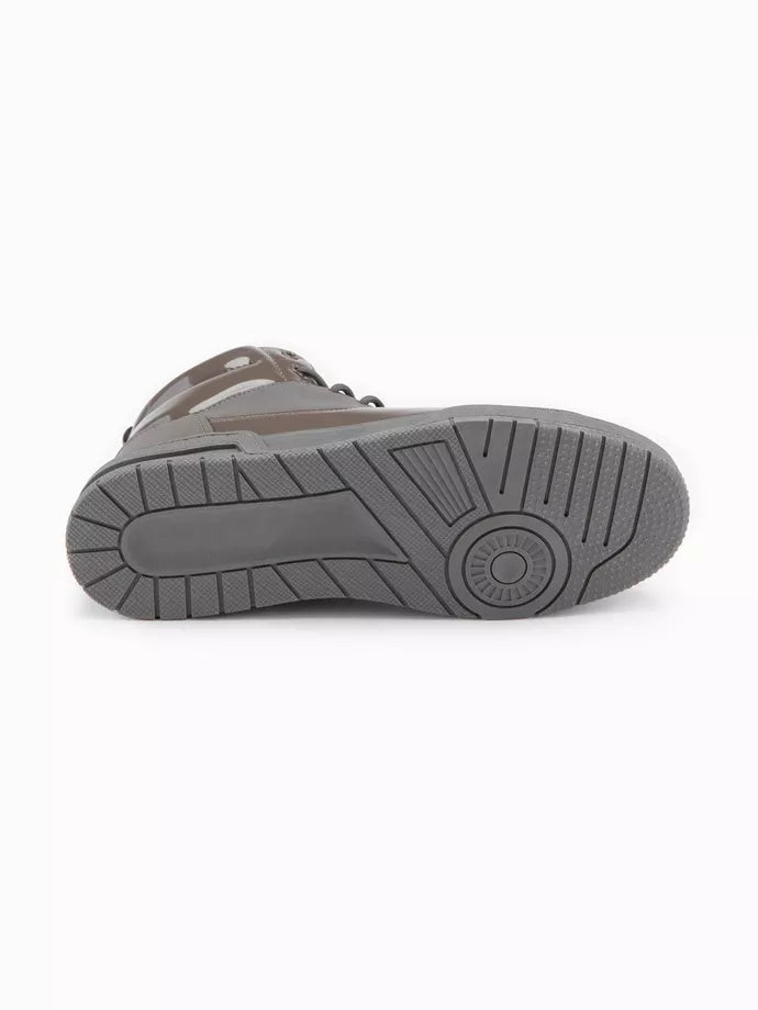 Vyriški rudi laisvalaikio batai Guar