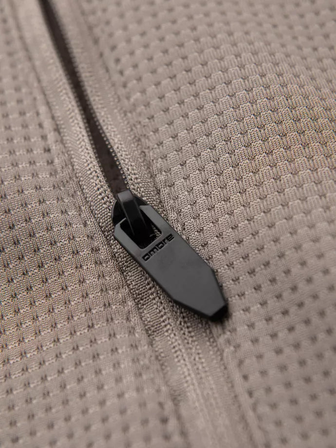 Vyriška rusvos spalvos striukė Munt