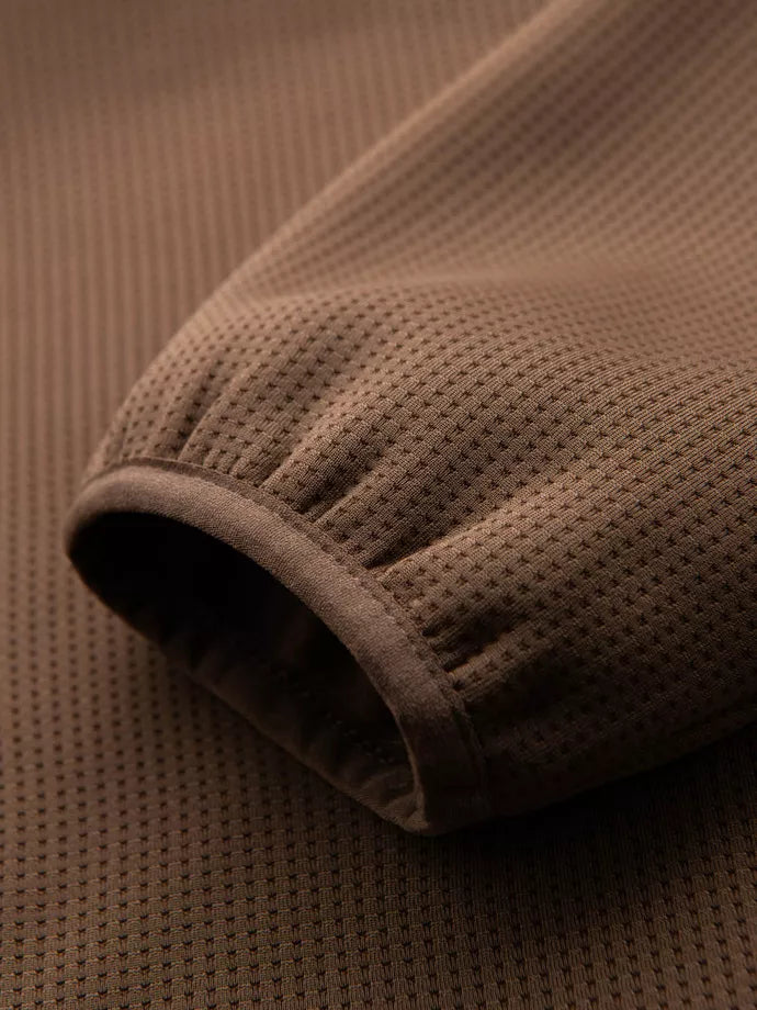 Vyriška rudos spalvos striukė Munt