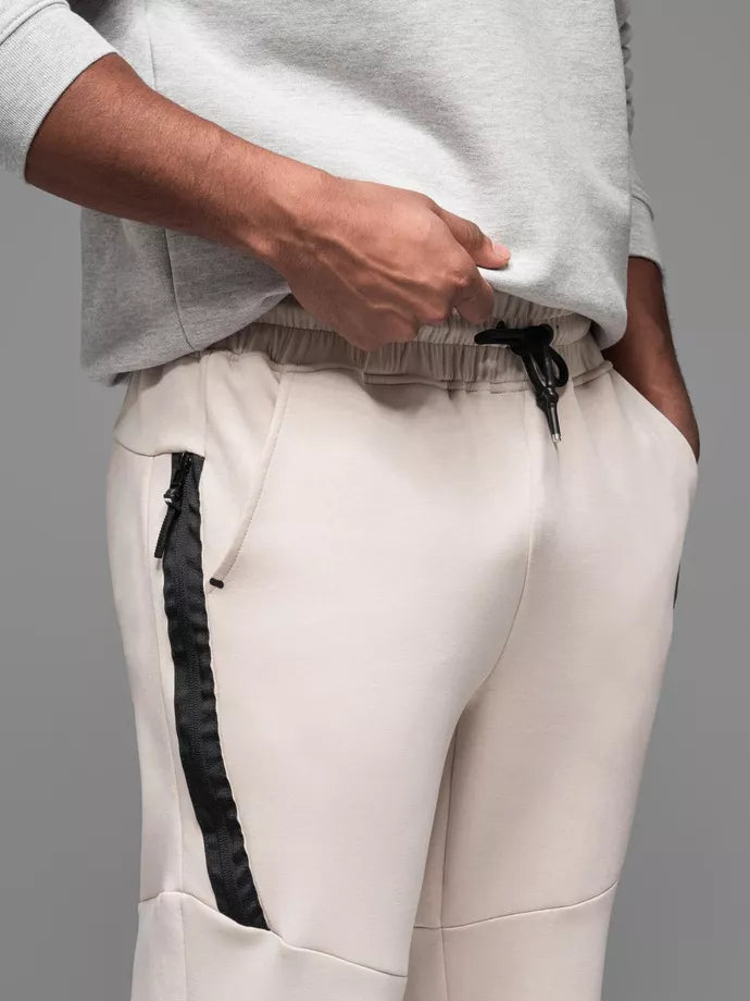 Vyriškos rusvos kelnės Kerni