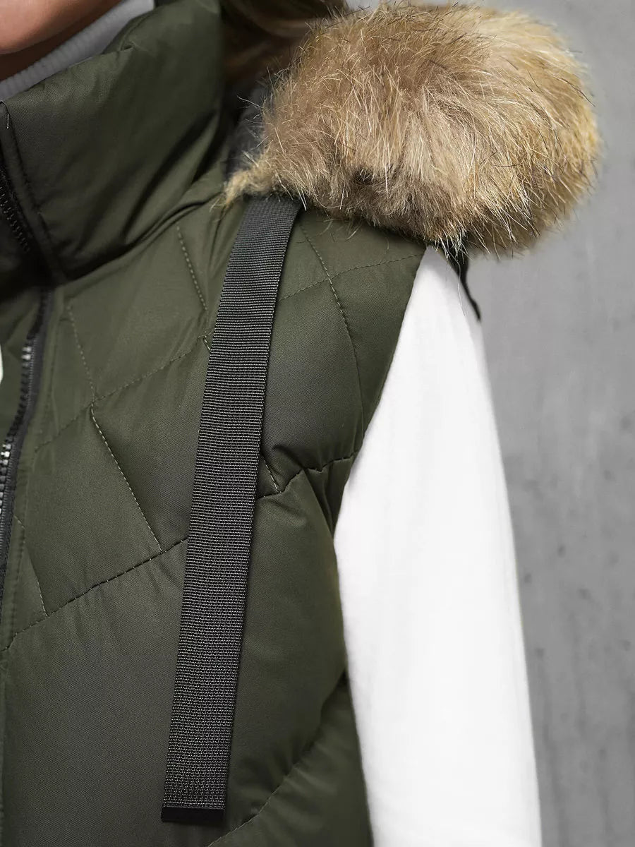 Chaki liemenė Nuter