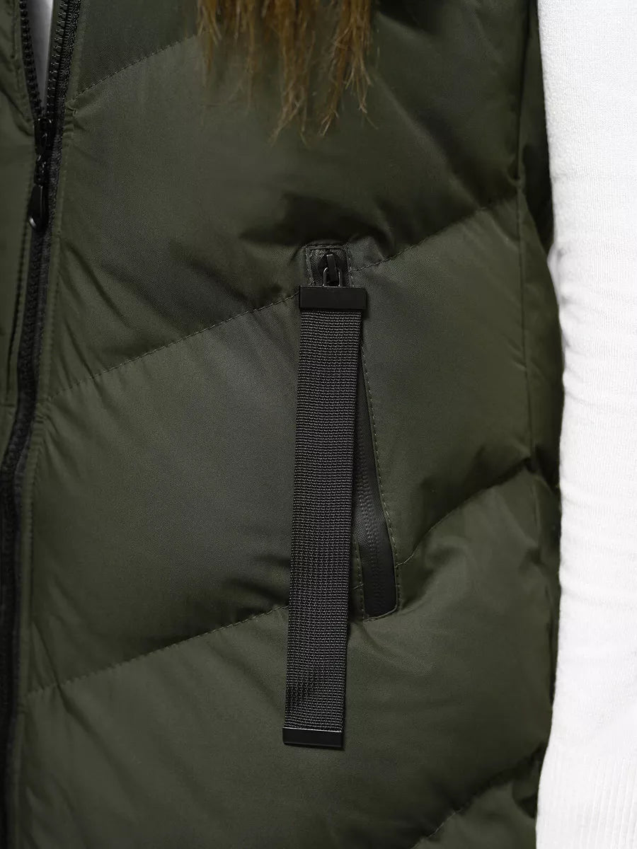 Chaki liemenė Nuter