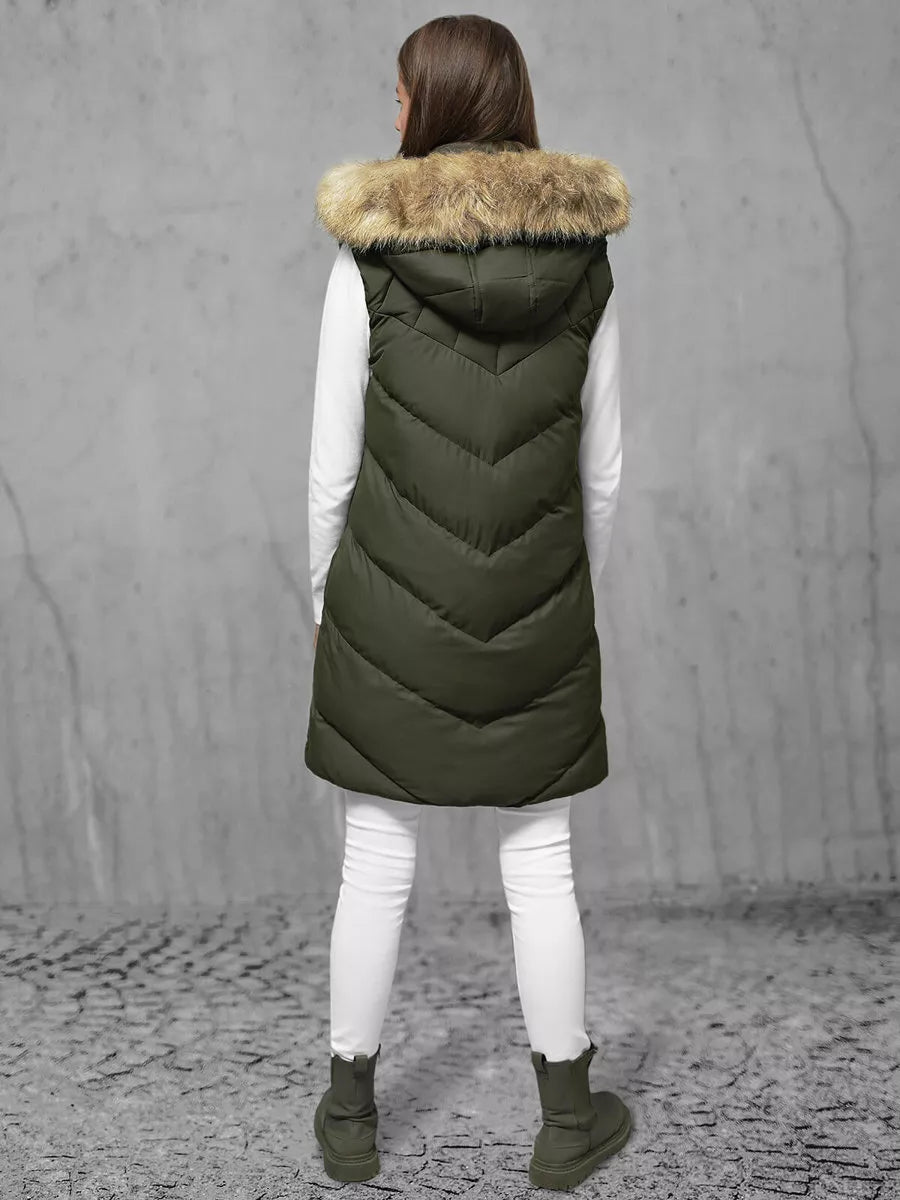 Chaki liemenė Nuter