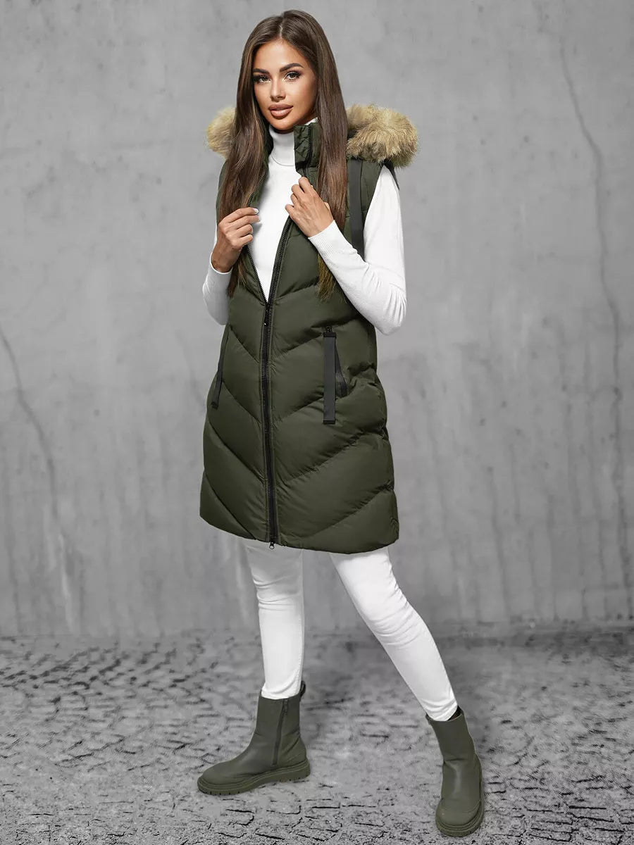 Chaki liemenė Nuter