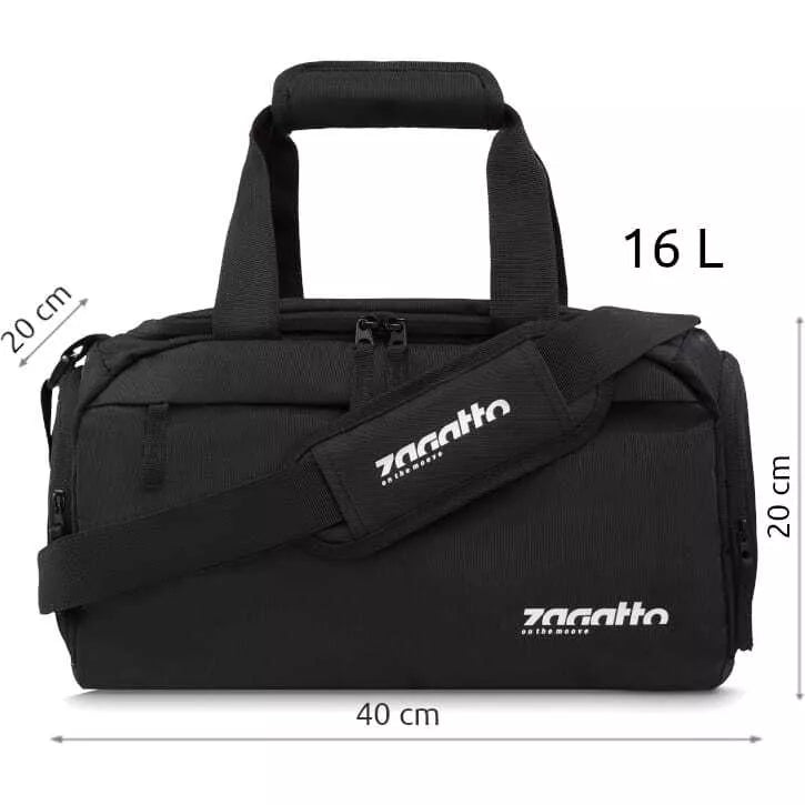 Sportinis krepšys Herber