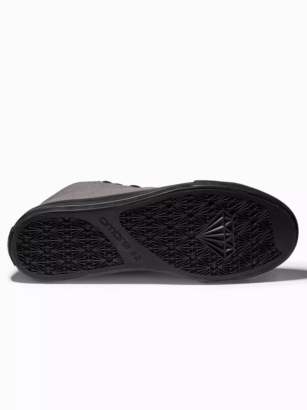 Pilki vyriški laivalaikio batai Sneki