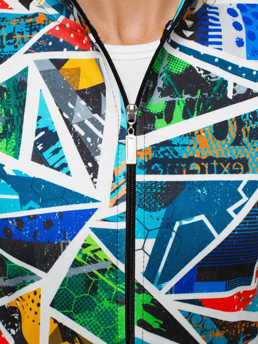 Moteriškas dvejų dalių sportinis kostiumas pilkos spalvos Zora