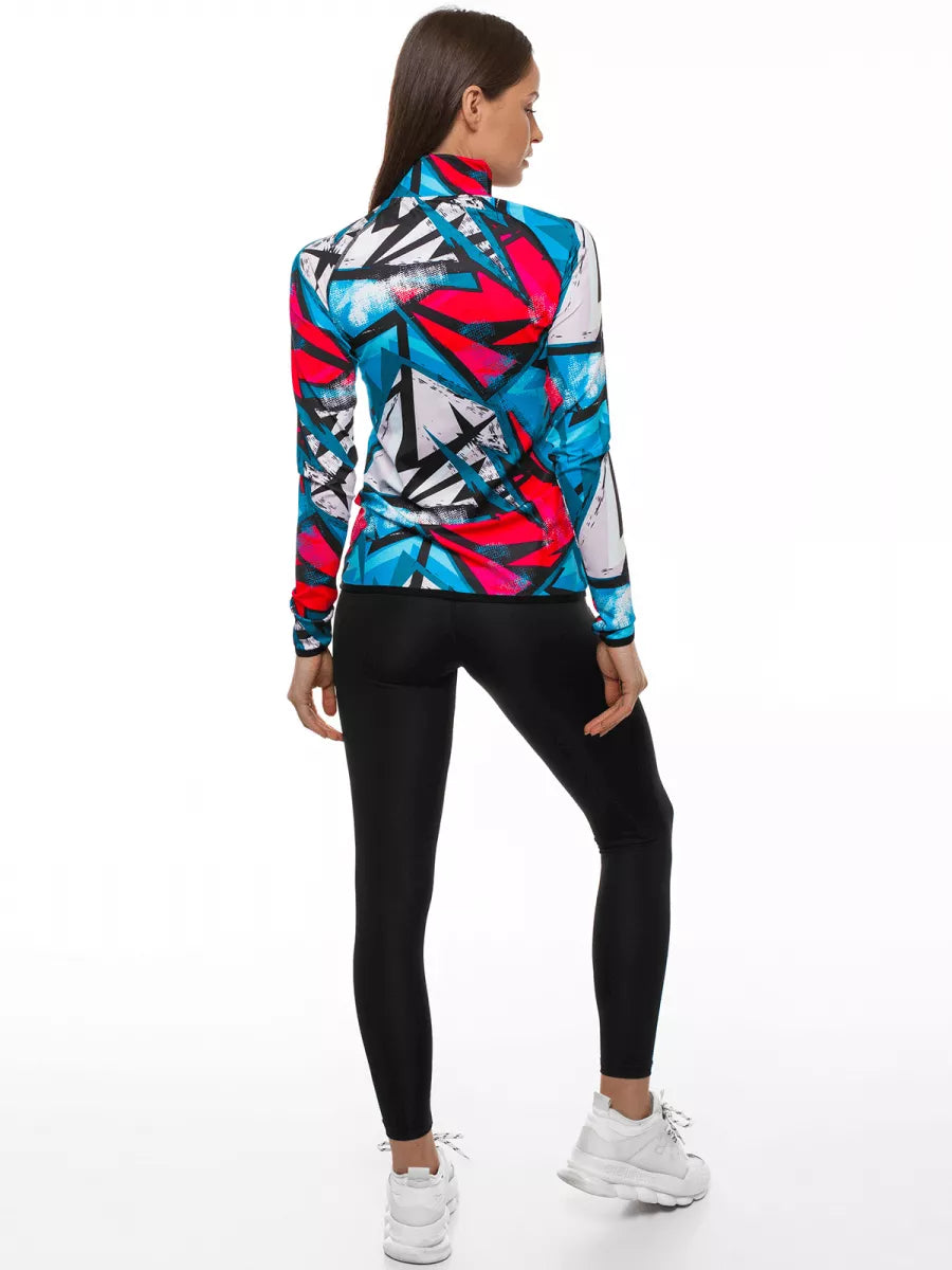 Moteriškas sportinis kostiumas Erso