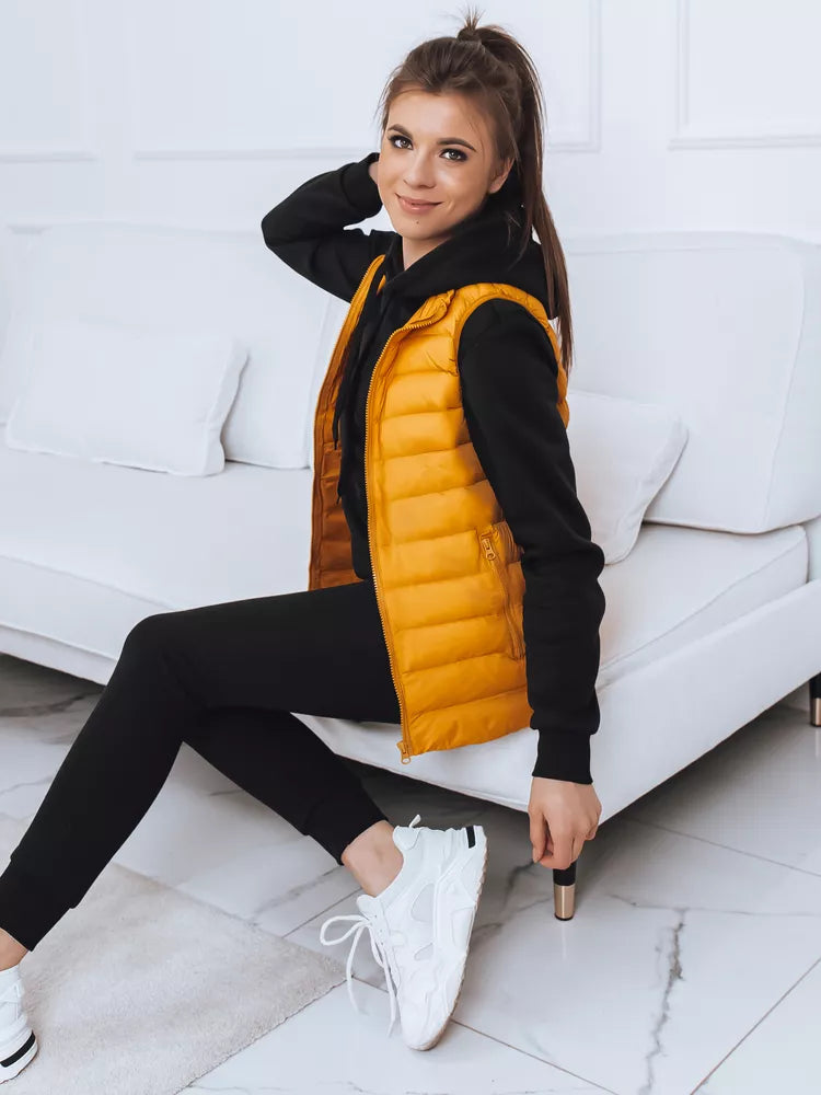 Liemenė geltona Jupiter