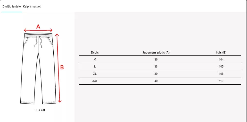 Vyriškos tamsiai pilkos sportinės kelnės Run