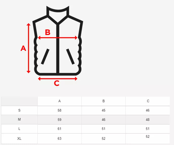 Mėlynos spalvos liemenė Julia