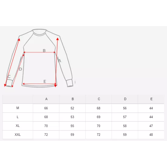 Juodos spalvos džemperis su Vytis stilistika