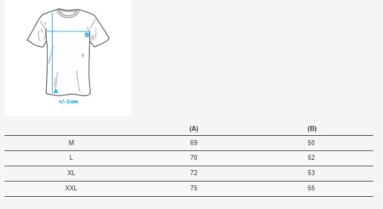 Mėtiniai marškinėliai Kiral