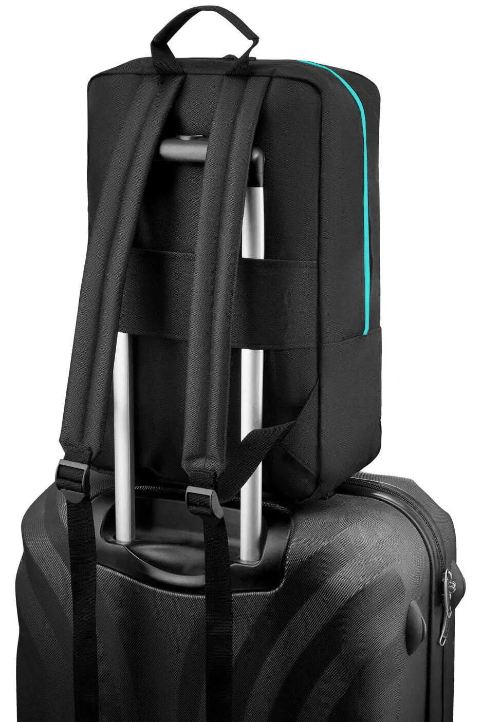 Lėktuvo kuprinė Jore