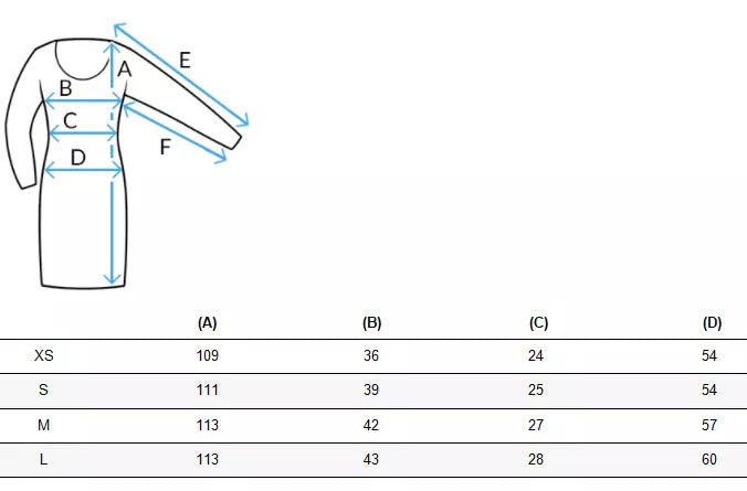 Marga moteriška suknelė Ulala