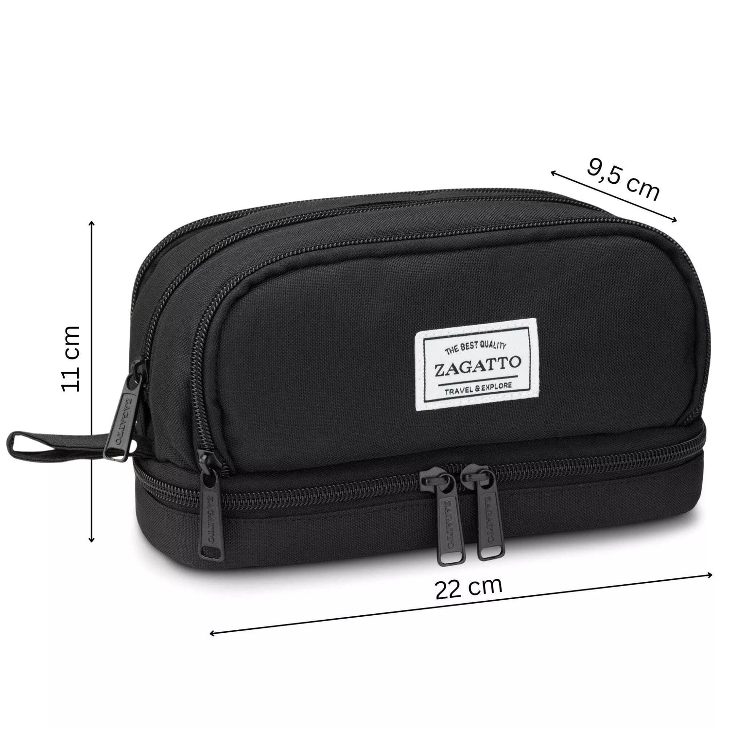 Juodas penalas Master