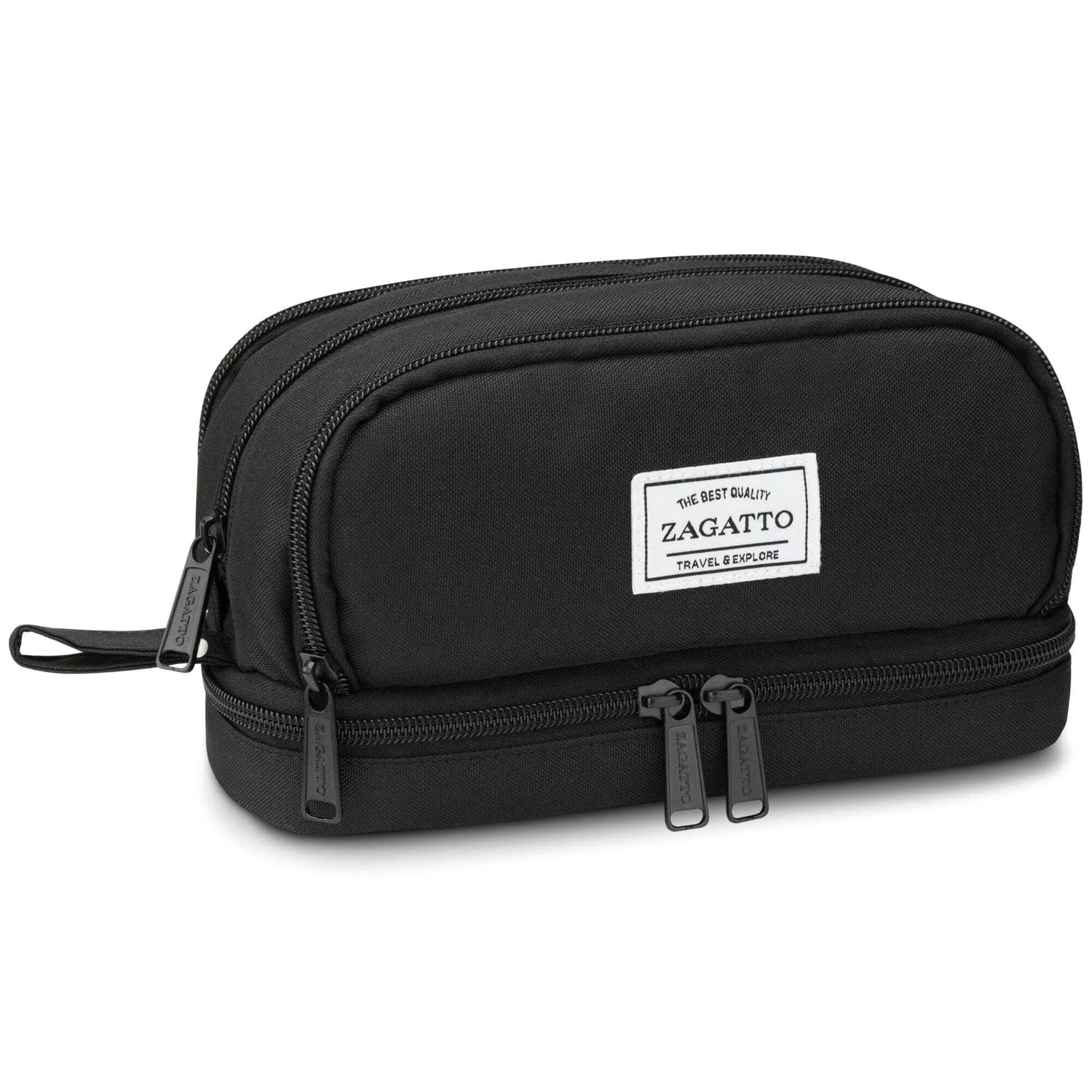 Juodas penalas Master