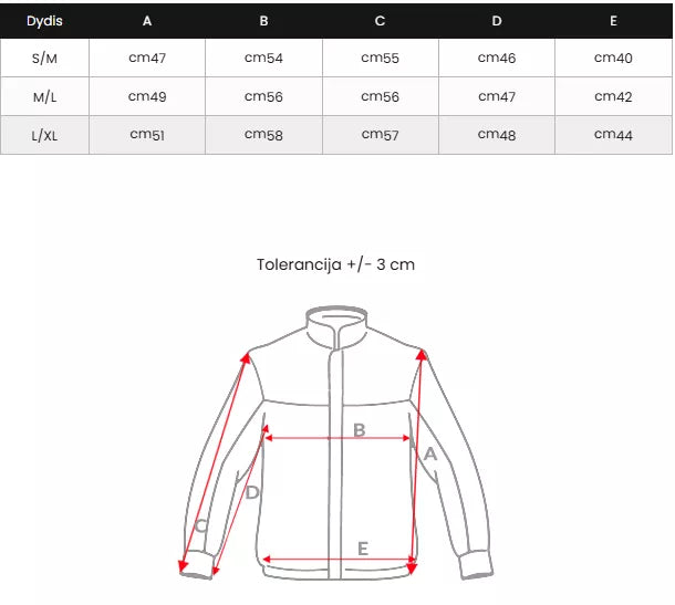 Ruda odinė striukė su rudu kaliuku Auro