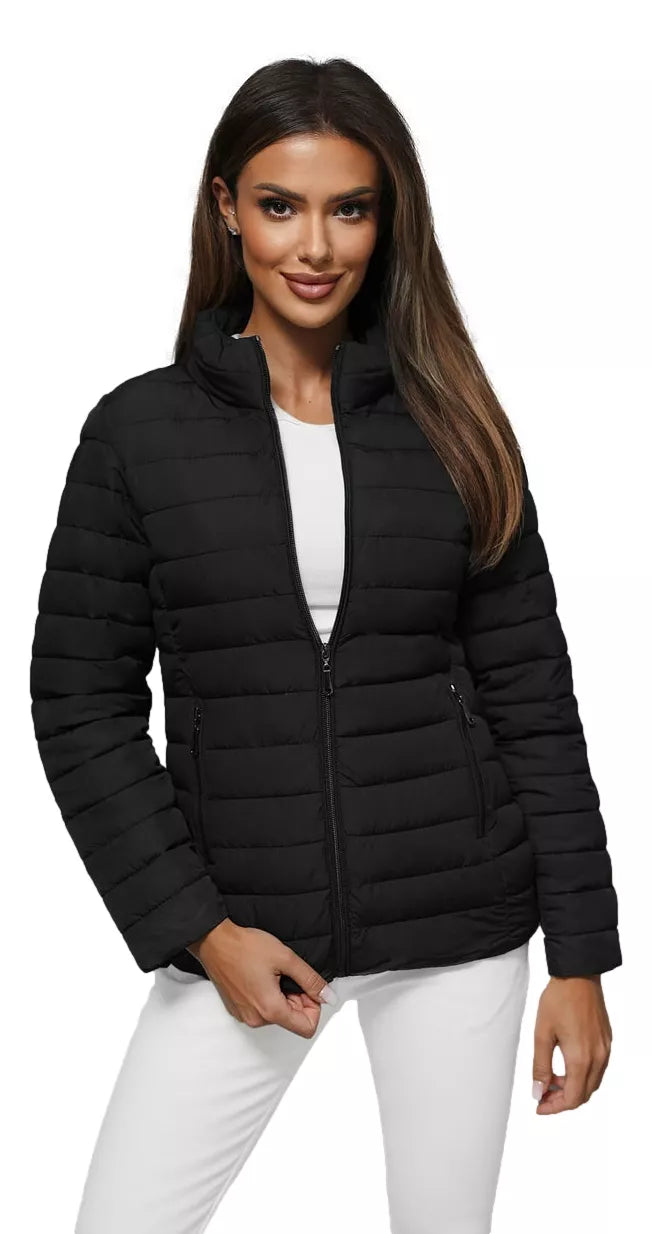 Juoda striukė Titer