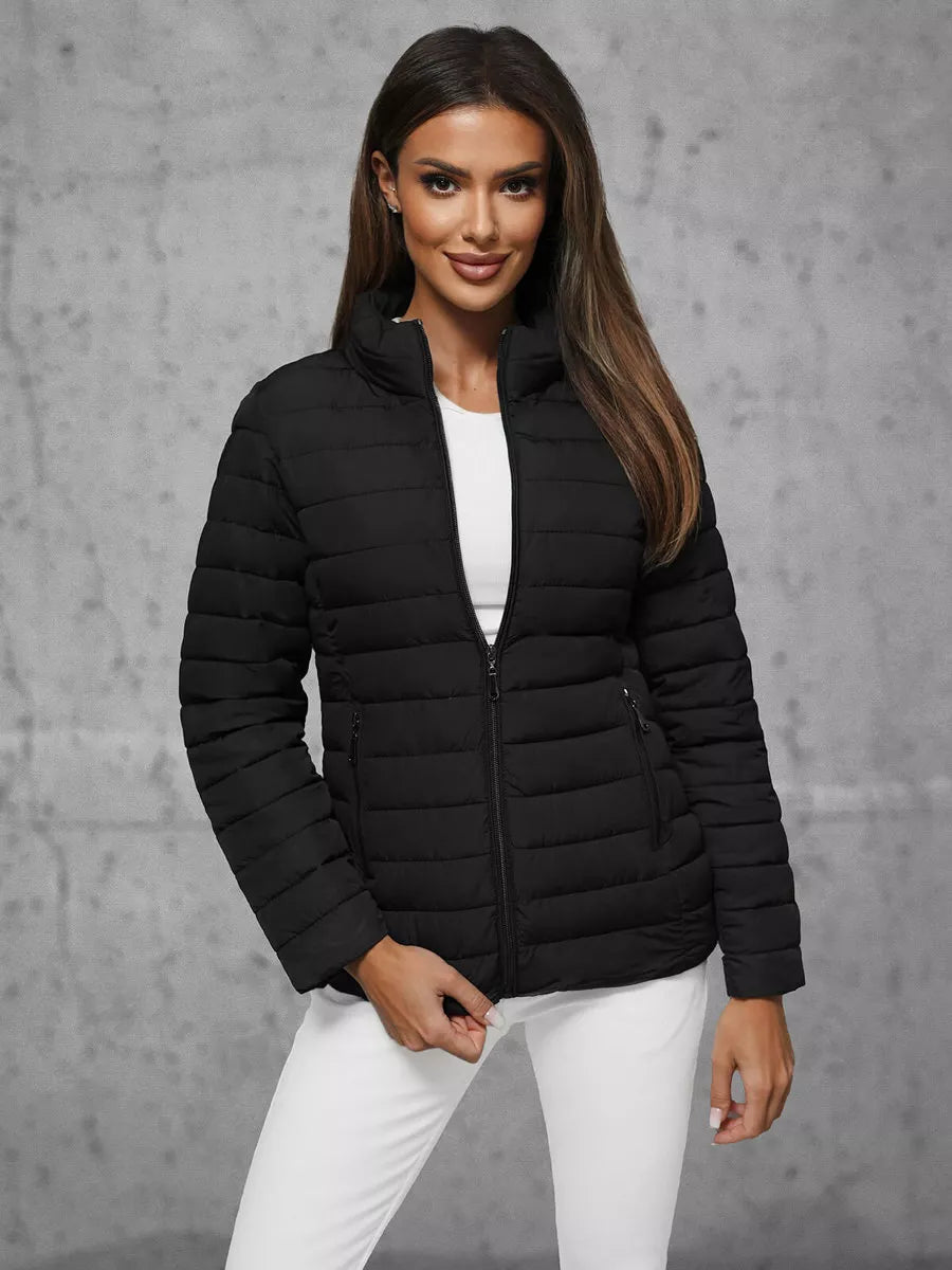 Juoda striukė Titer