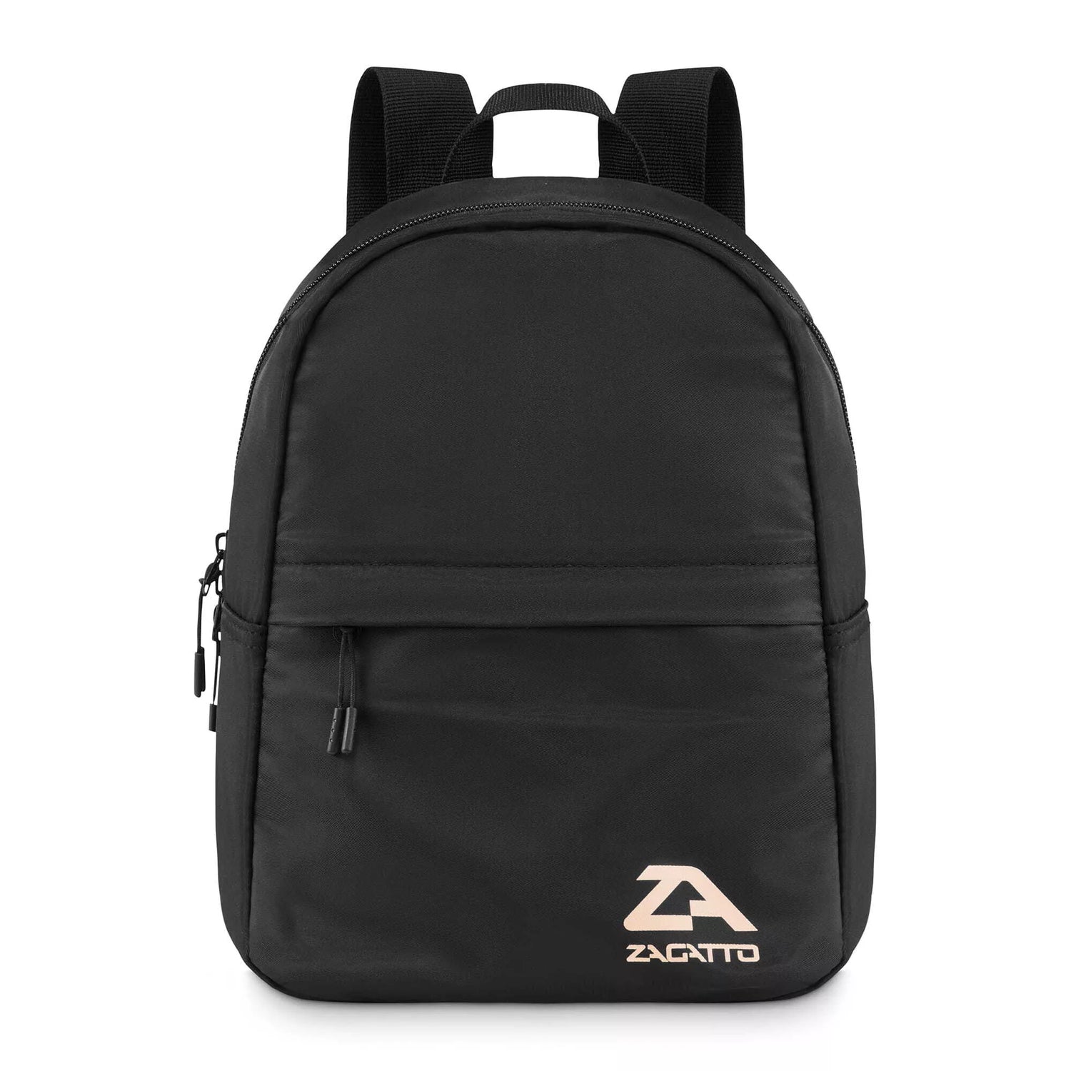 Juodos spalvos kuprinė Ator