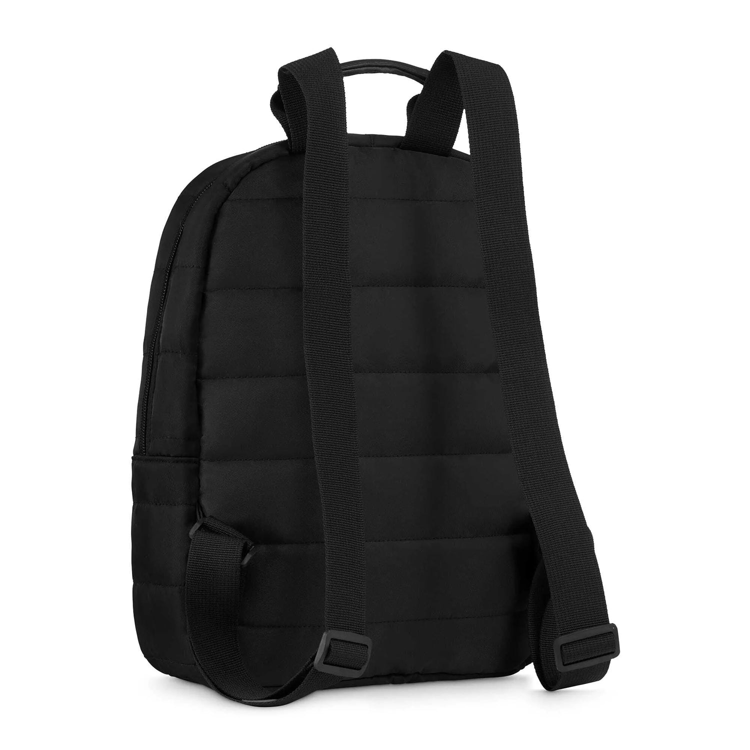 Maža dygsniuota moteriška kuprinė Koret