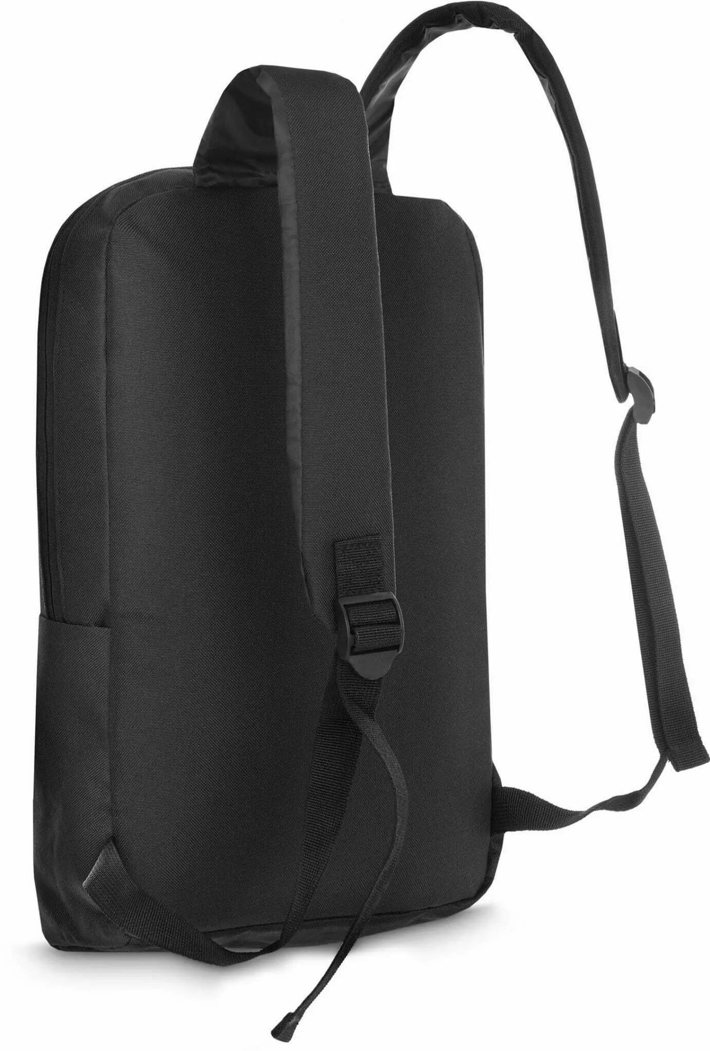 Kuprinė juodos spalvos Monir