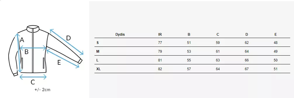 Pilka moteriška striukė su šviesiu kailiu Arctic