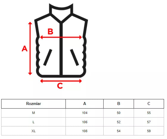 Juoda moteriška liemenė su gobtuvu Vivol