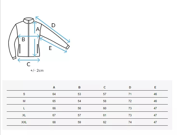 Juoda moteriška striukė Sparkle