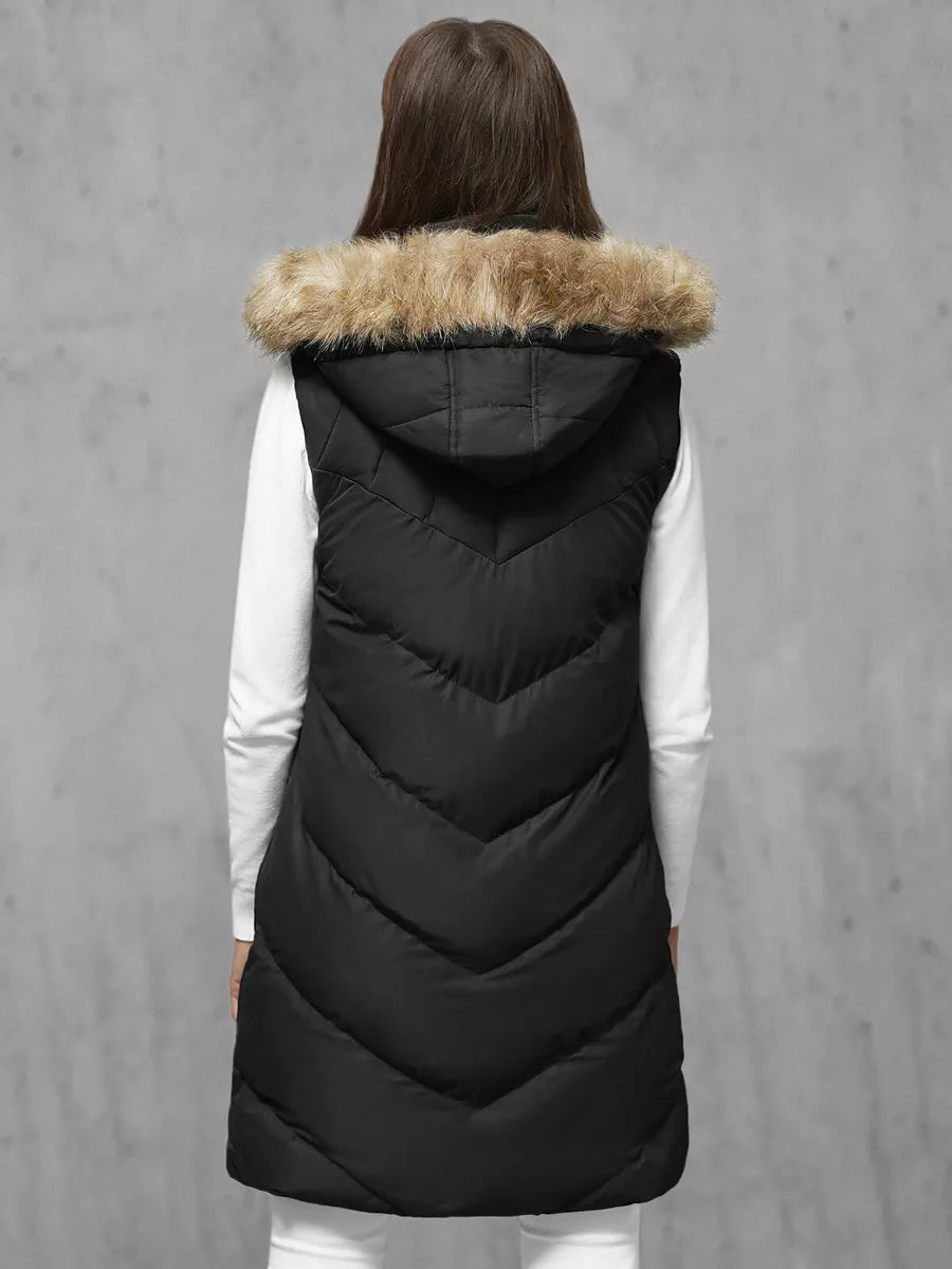 Juoda liemenė Nuter