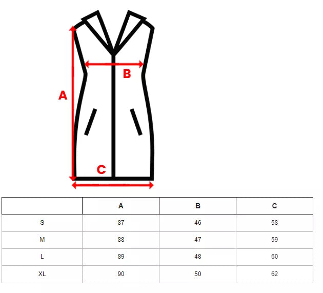 Juoda liemenė Nuter