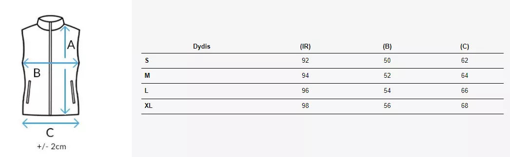 Juoda liemenė Sofia