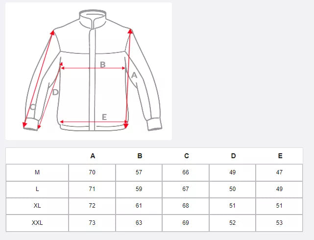 Juoda vyriška striukė su gobtuvu Kidol