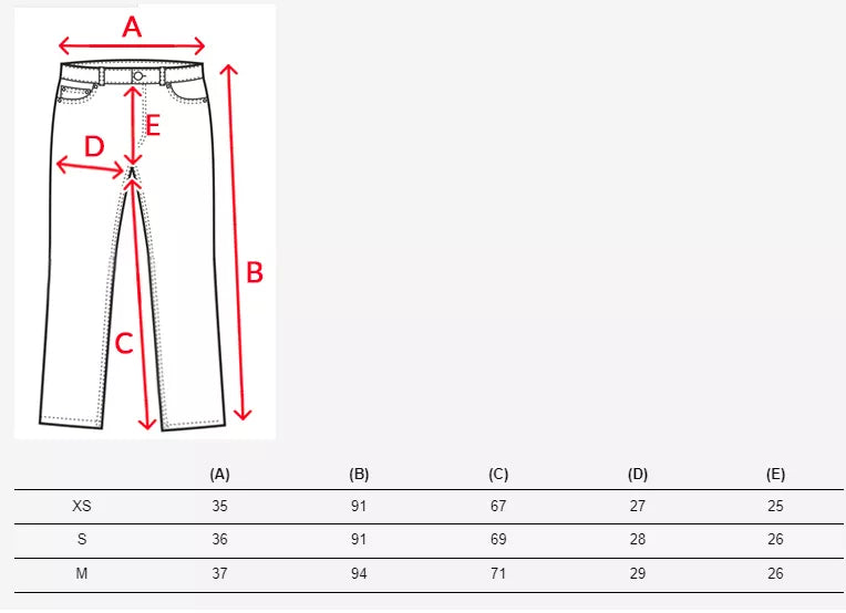 Juodos moteriškos kelnės Bing